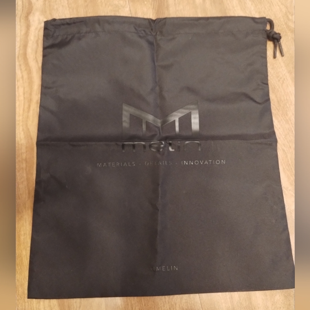 Melin hat bag